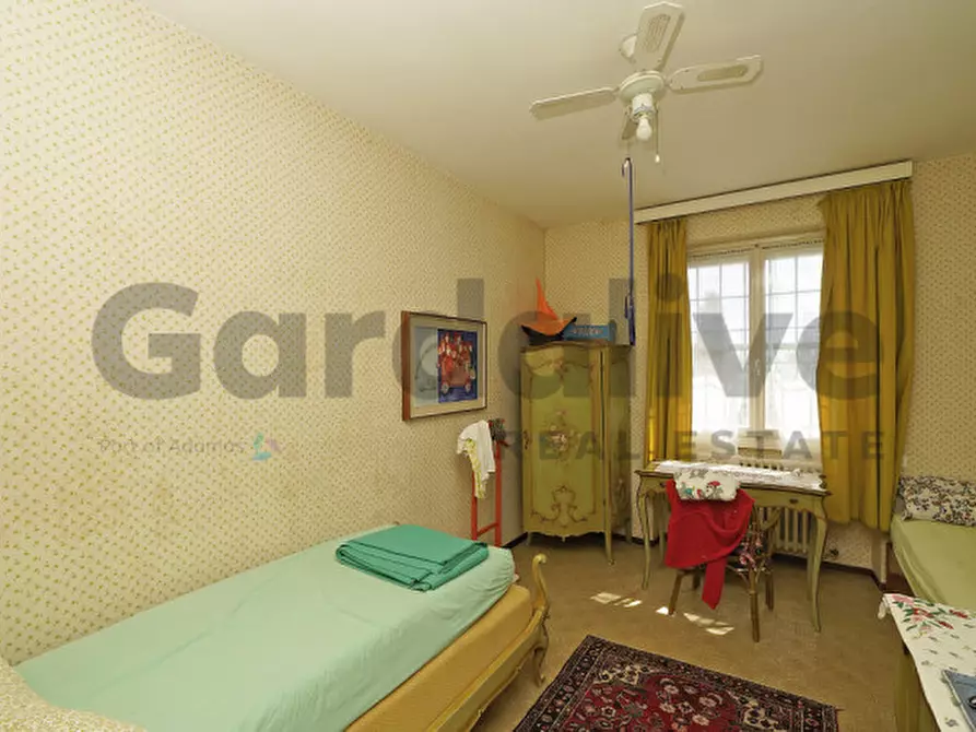 Immagine 27 di Villa in vendita  in Via Panoramica, 5 a Gardone Riviera