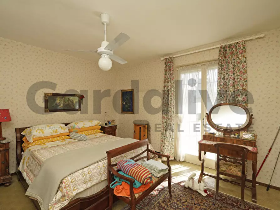 Immagine 28 di Villa in vendita  in Via Panoramica, 5 a Gardone Riviera