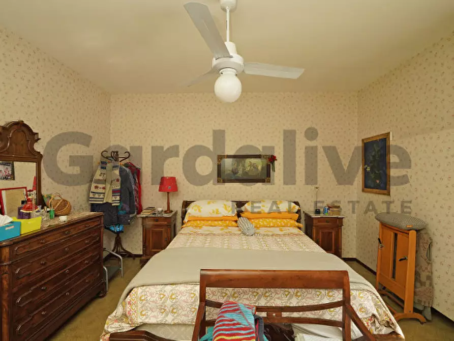 Immagine 29 di Villa in vendita  in Via Panoramica, 5 a Gardone Riviera