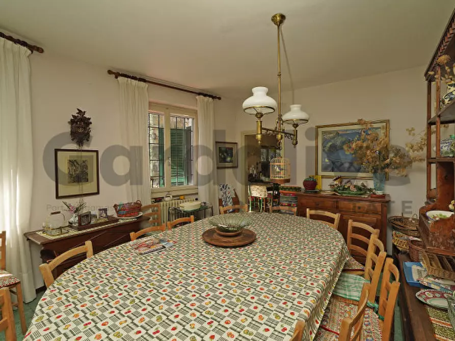 Immagine 31 di Villa in vendita  in Via Panoramica, 5 a Gardone Riviera