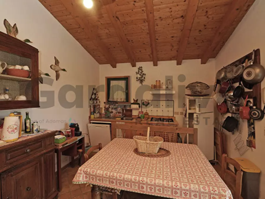Immagine 32 di Villa in vendita  in Via Panoramica, 5 a Gardone Riviera