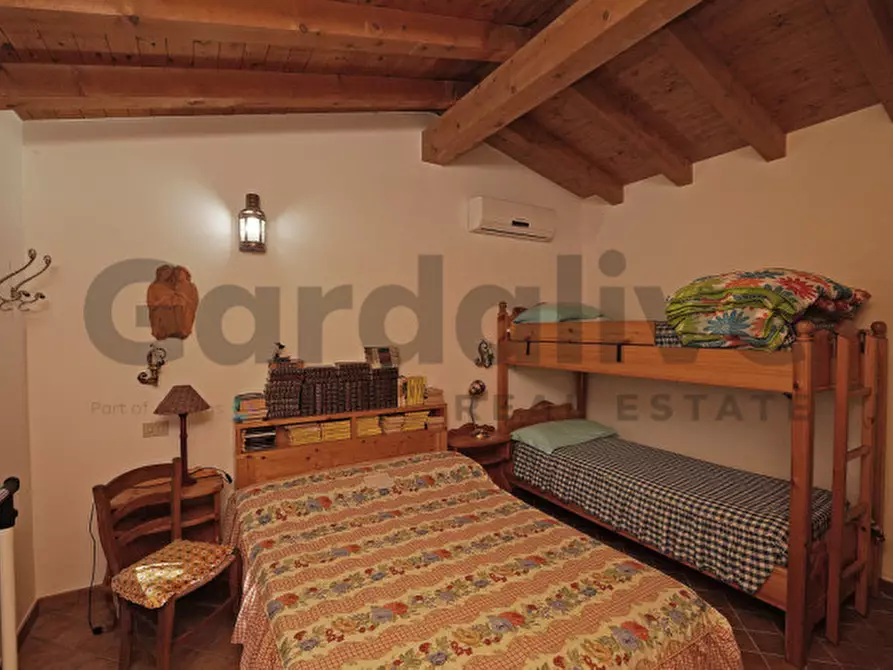 Immagine 33 di Villa in vendita  in Via Panoramica, 5 a Gardone Riviera