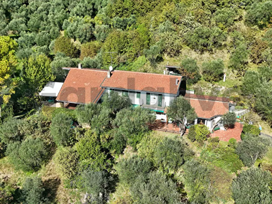 Immagine 34 di Villa in vendita  in Via Panoramica, 5 a Gardone Riviera