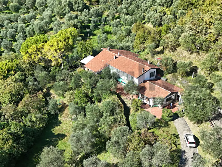 Immagine 35 di Villa in vendita  in Via Panoramica, 5 a Gardone Riviera