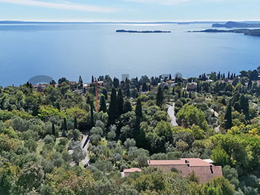 Immagine 38 di Villa in vendita  in Via Panoramica, 5 a Gardone Riviera
