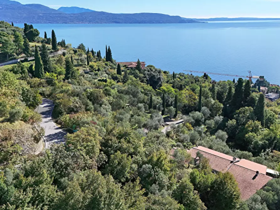 Immagine 41 di Villa in vendita  in Via Panoramica, 5 a Gardone Riviera