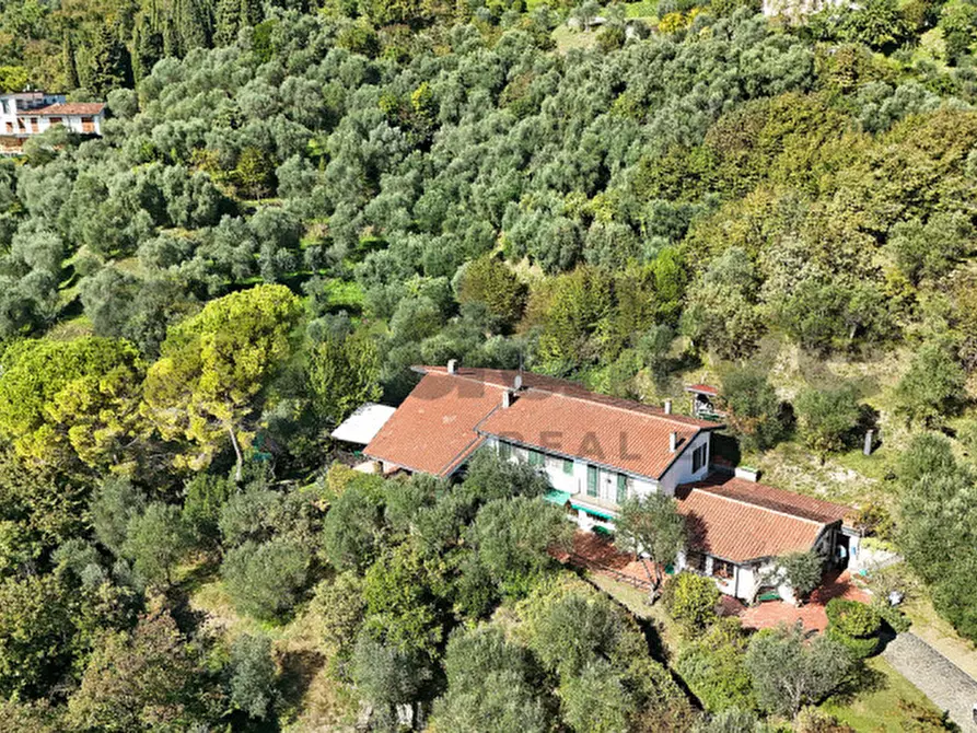 Immagine 55 di Villa in vendita  in Via Panoramica, 5 a Gardone Riviera