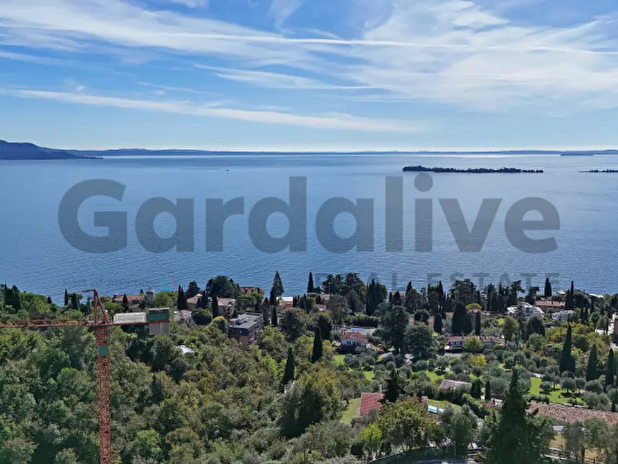 Immagine 58 di Villa in vendita  in Via Panoramica, 5 a Gardone Riviera