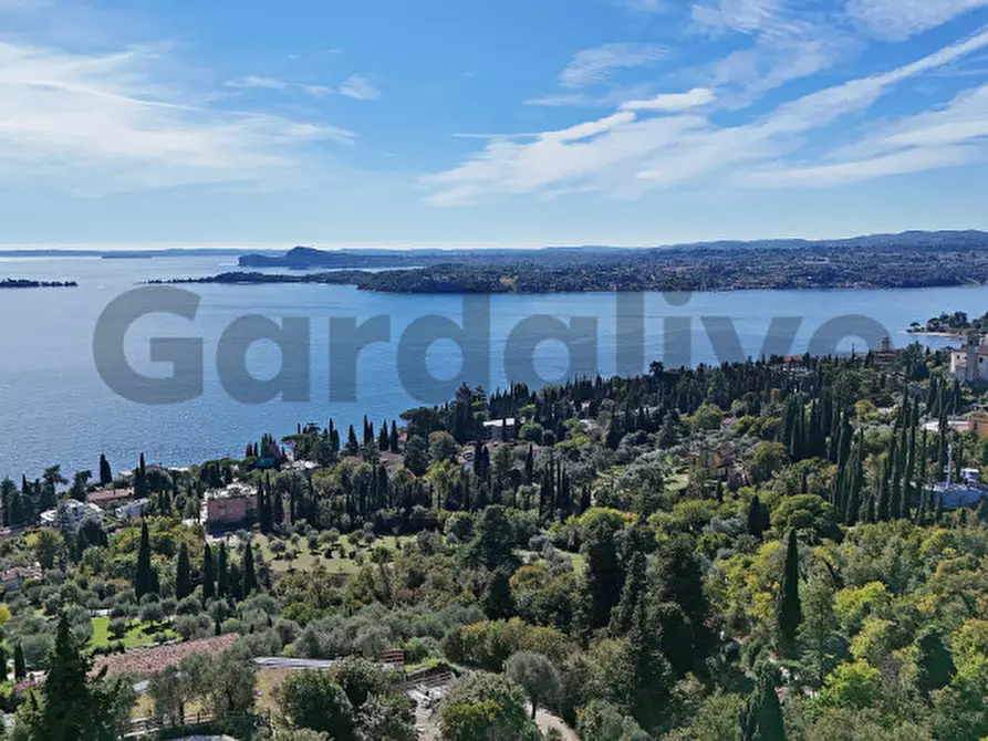 Immagine 59 di Villa in vendita  in Via Panoramica, 5 a Gardone Riviera