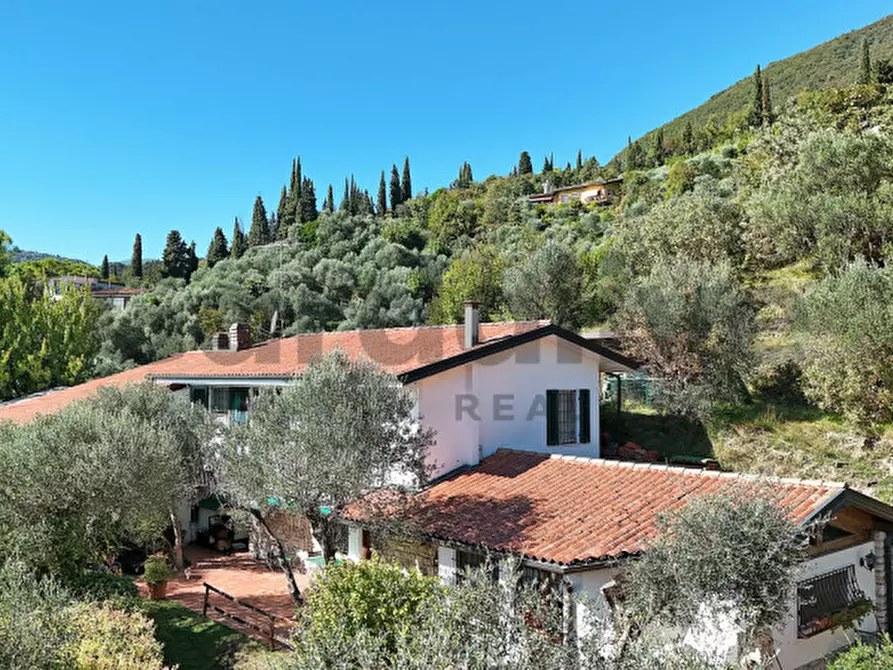 Immagine 62 di Villa in vendita  in Via Panoramica, 5 a Gardone Riviera