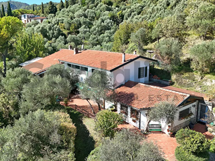 Immagine 63 di Villa in vendita  in Via Panoramica, 5 a Gardone Riviera