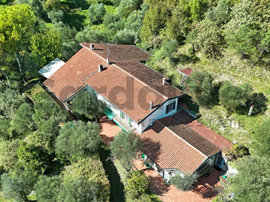 Immagine 64 di Villa in vendita  in Via Panoramica, 5 a Gardone Riviera