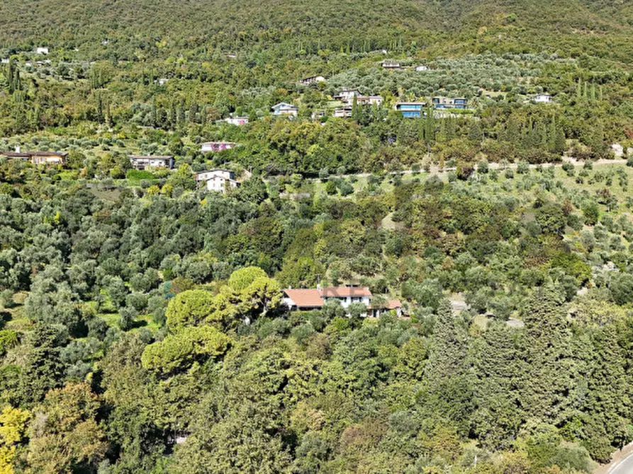 Immagine 66 di Villa in vendita  in Via Panoramica, 5 a Gardone Riviera