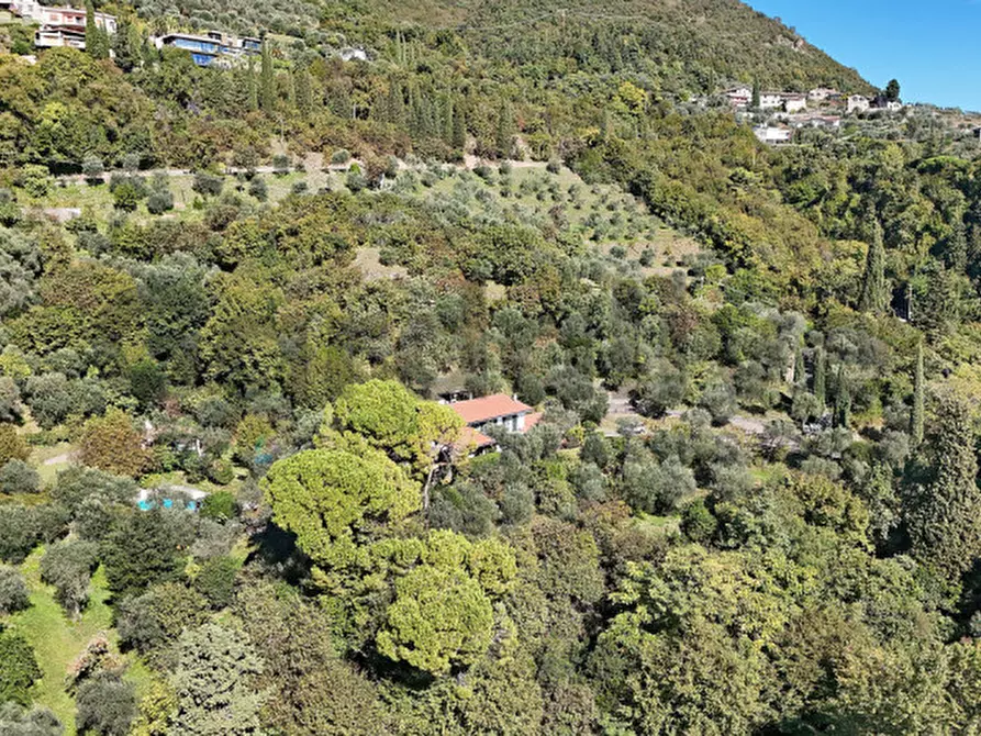 Immagine 68 di Villa in vendita  in Via Panoramica, 5 a Gardone Riviera