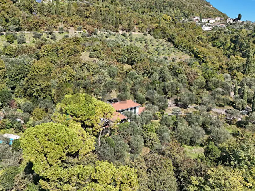Immagine 69 di Villa in vendita  in Via Panoramica, 5 a Gardone Riviera