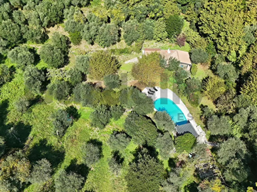Immagine 71 di Villa in vendita  in Via Panoramica, 5 a Gardone Riviera