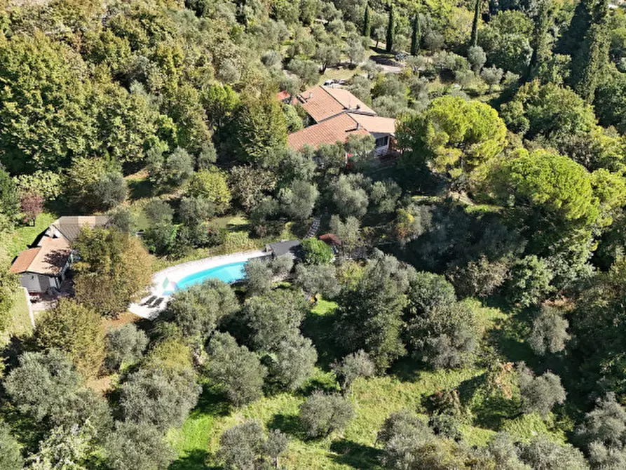Immagine 74 di Villa in vendita  in Via Panoramica, 5 a Gardone Riviera