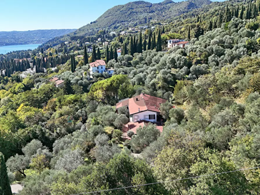 Immagine 77 di Villa in vendita  in Via Panoramica, 5 a Gardone Riviera