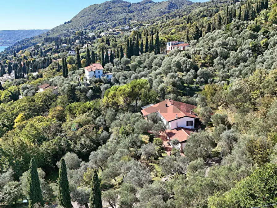 Immagine 78 di Villa in vendita  in Via Panoramica, 5 a Gardone Riviera