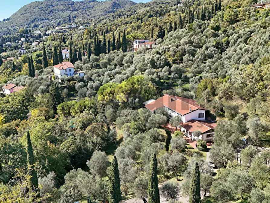 Immagine 79 di Villa in vendita  in Via Panoramica, 5 a Gardone Riviera