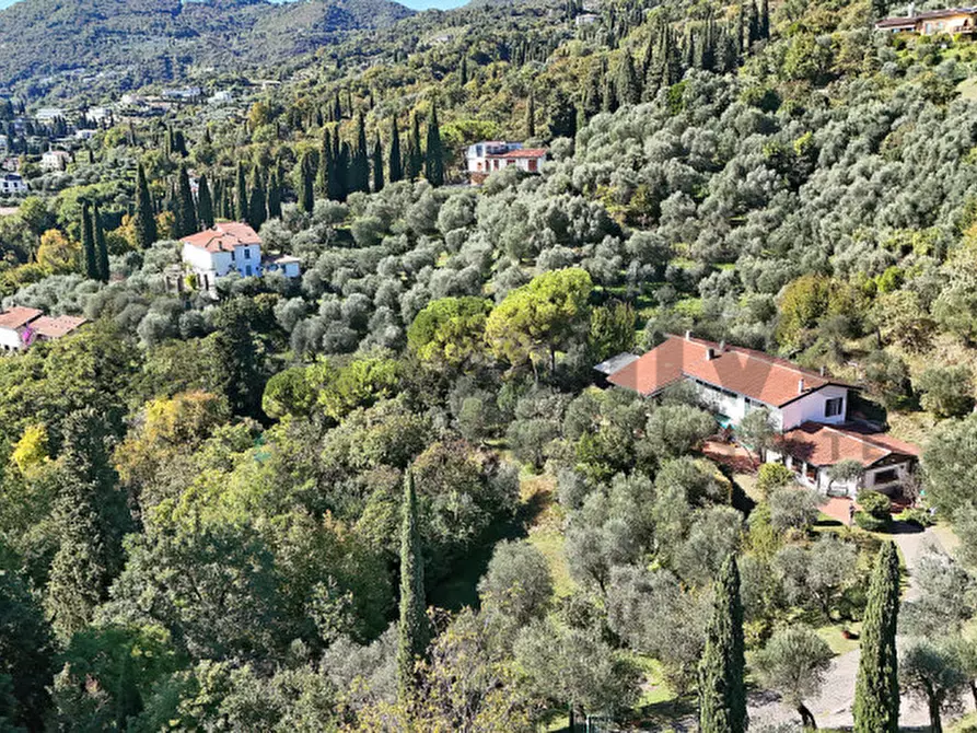 Immagine 80 di Villa in vendita  in Via Panoramica, 5 a Gardone Riviera