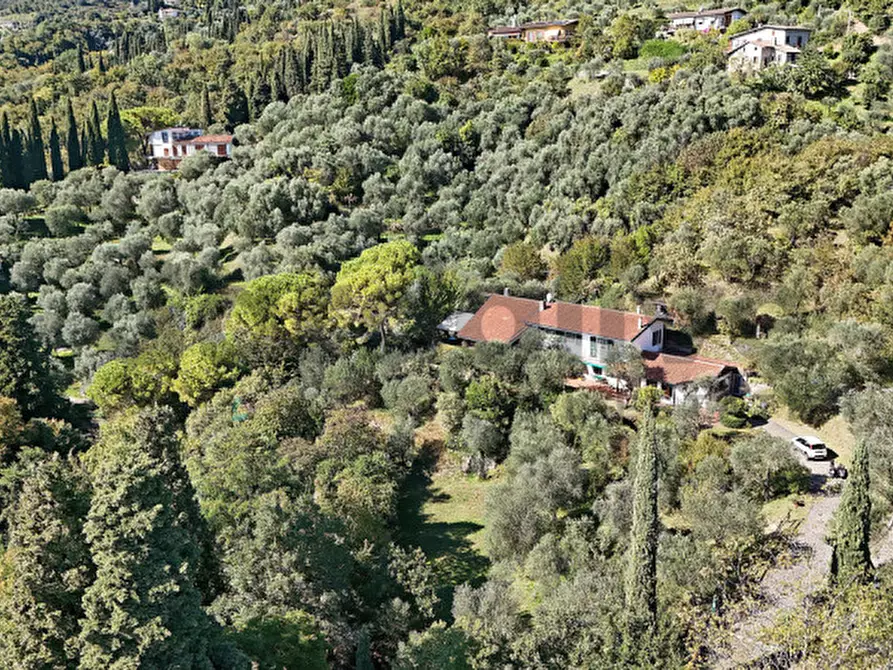 Immagine 81 di Villa in vendita  in Via Panoramica, 5 a Gardone Riviera