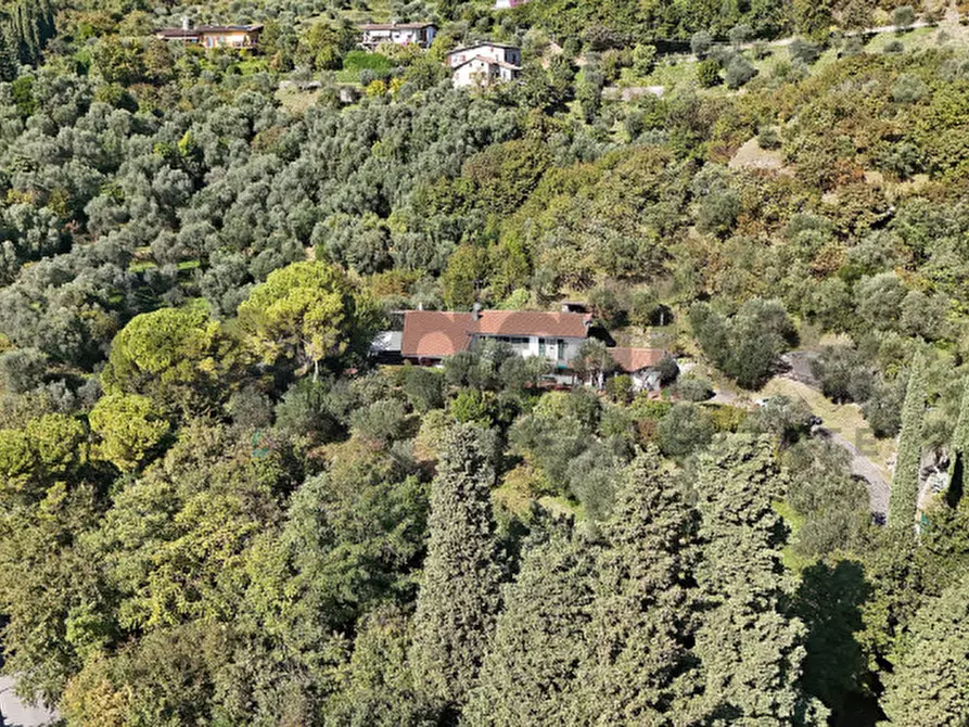 Immagine 82 di Villa in vendita  in Via Panoramica, 5 a Gardone Riviera
