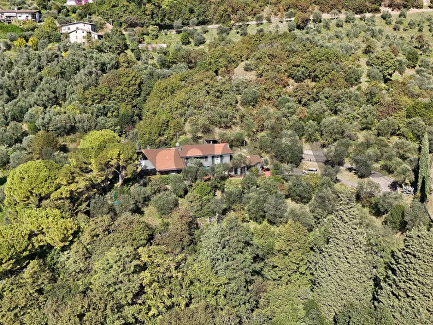 Immagine 83 di Villa in vendita  in Via Panoramica, 5 a Gardone Riviera
