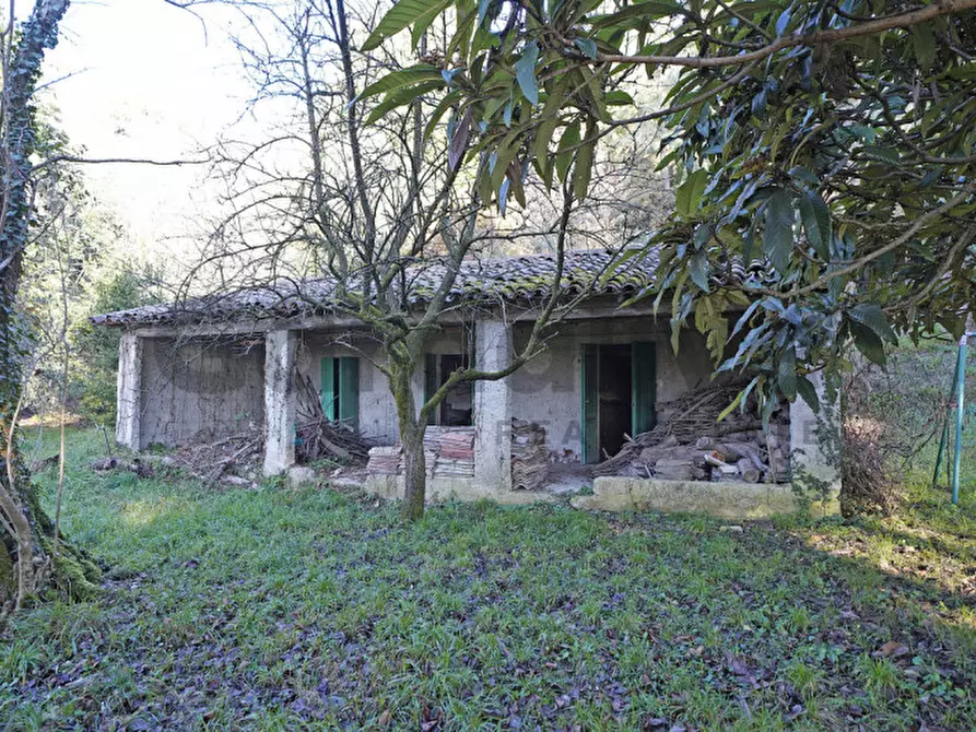 Immagine 20 di Appartamento in vendita  in Via Panoramica 33 a Gardone Riviera