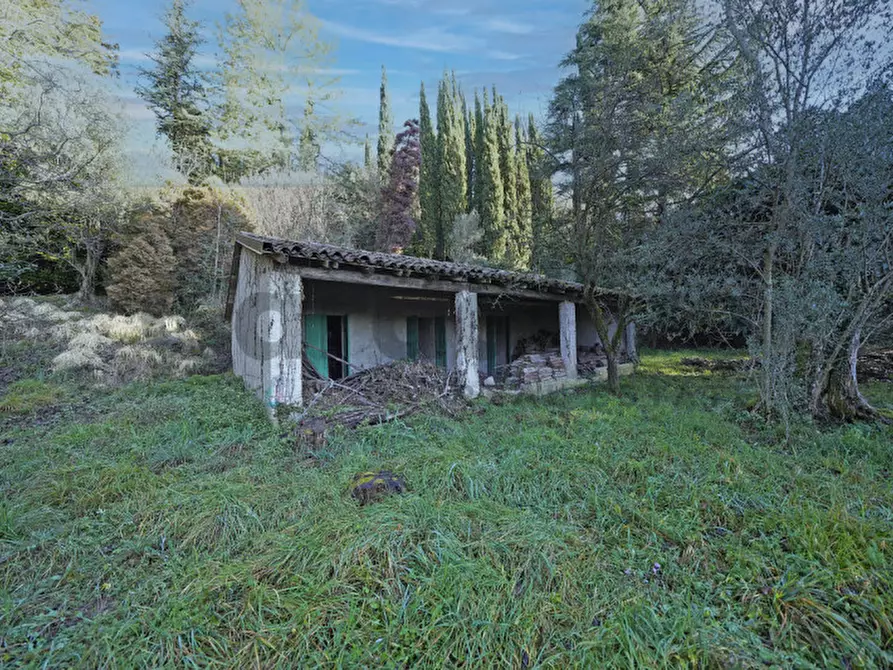 Immagine 23 di Appartamento in vendita  in Via Panoramica 33 a Gardone Riviera