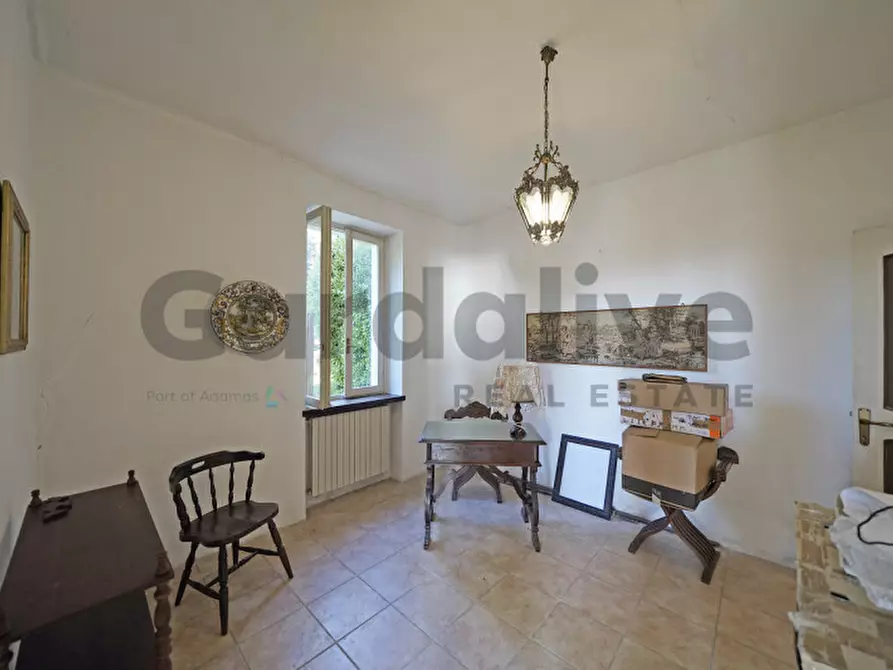 Immagine 27 di Appartamento in vendita  in Via Panoramica 33 a Gardone Riviera