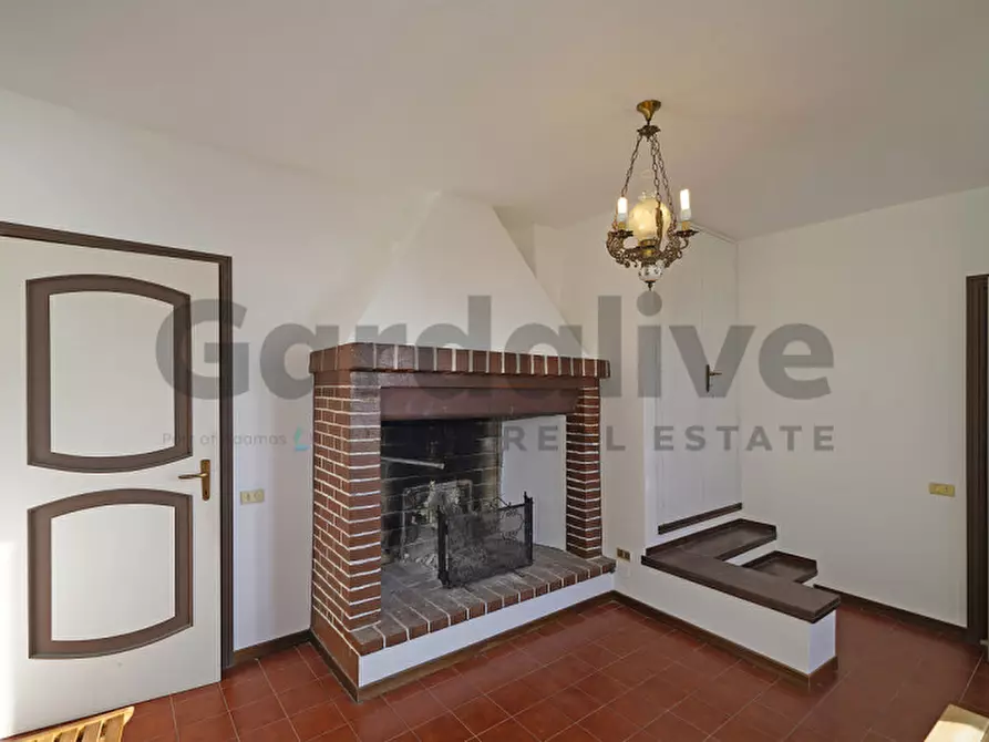 Immagine 29 di Appartamento in vendita  in Via Panoramica 33 a Gardone Riviera