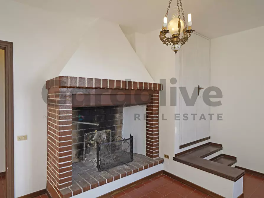 Immagine 31 di Appartamento in vendita  in Via Panoramica 33 a Gardone Riviera