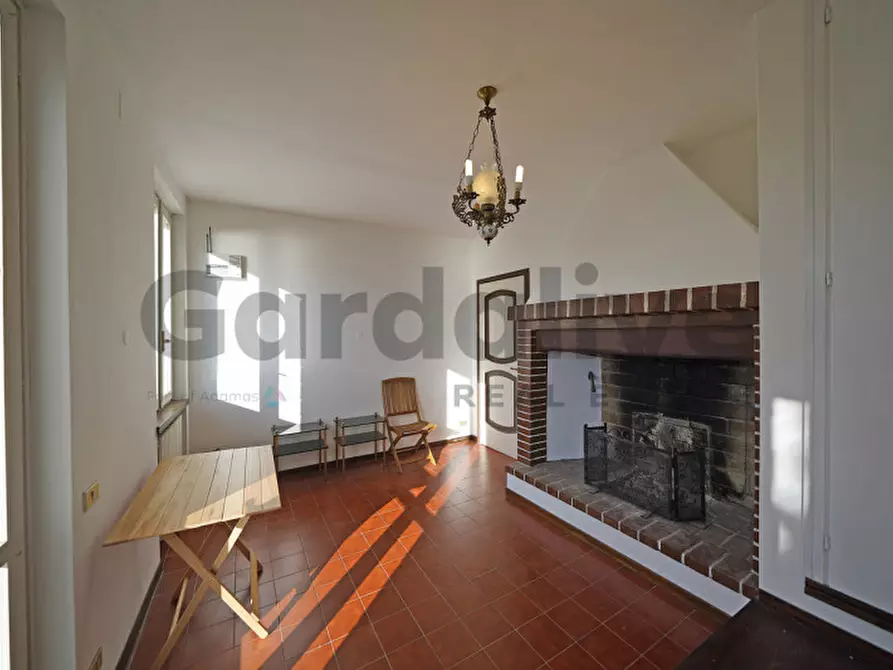 Immagine 33 di Appartamento in vendita  in Via Panoramica 33 a Gardone Riviera