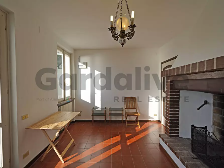 Immagine 34 di Appartamento in vendita  in Via Panoramica 33 a Gardone Riviera