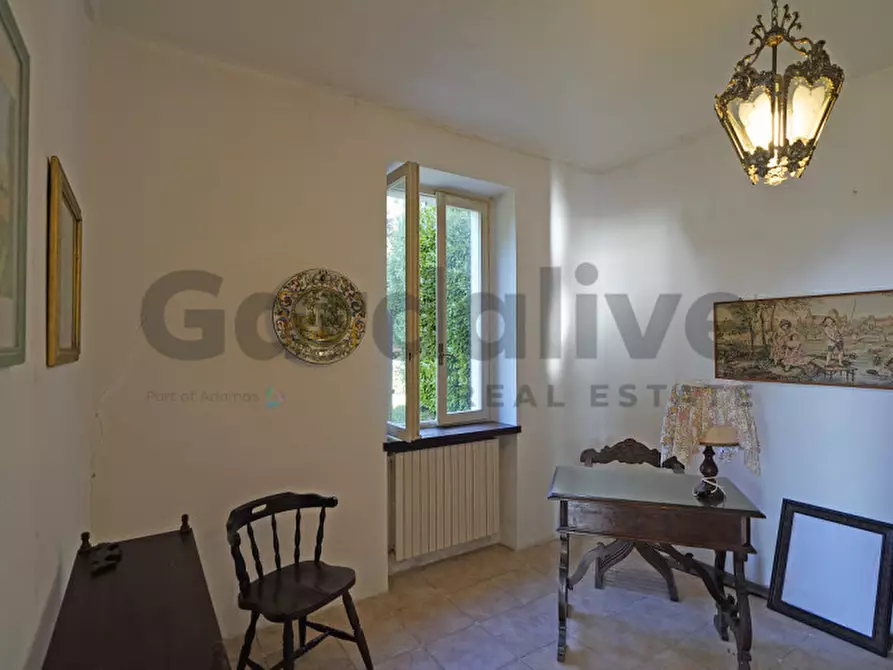 Immagine 37 di Appartamento in vendita  in Via Panoramica 33 a Gardone Riviera