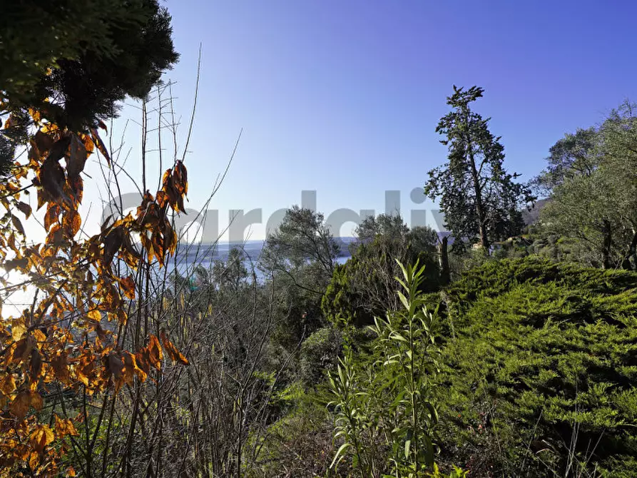 Immagine 39 di Appartamento in vendita  in Via Panoramica 33 a Gardone Riviera