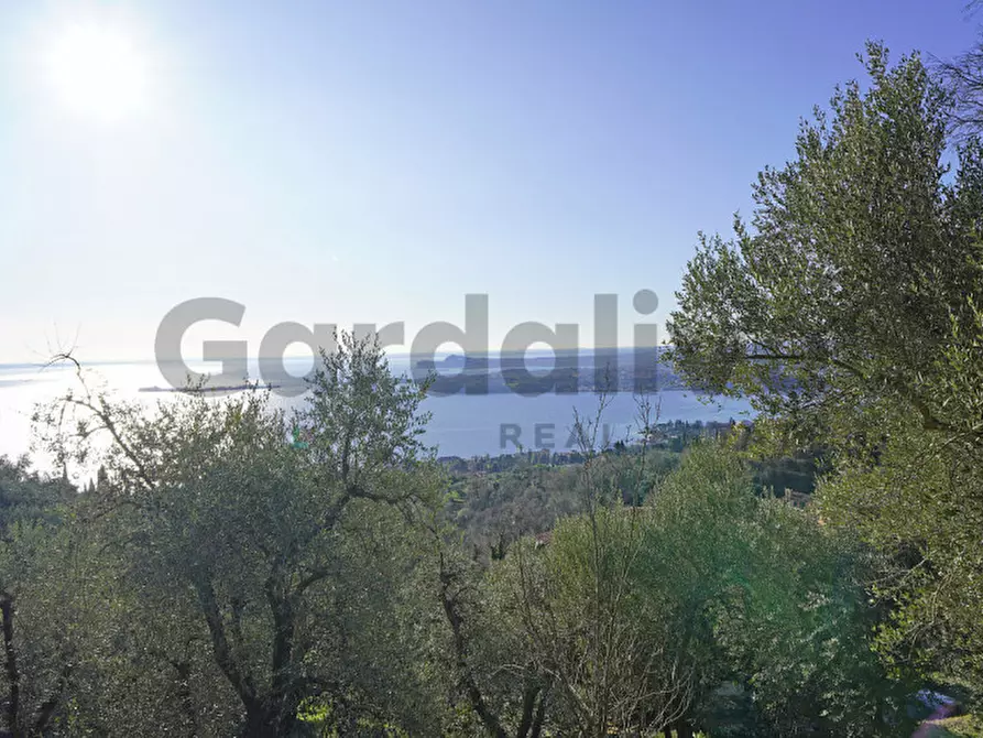 Immagine 41 di Appartamento in vendita  in Via Panoramica 33 a Gardone Riviera