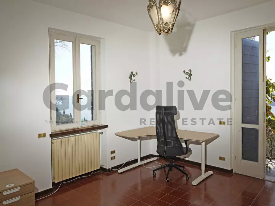 Immagine 49 di Appartamento in vendita  in Via Panoramica 33 a Gardone Riviera