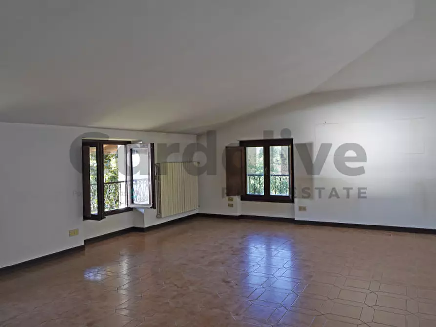 Immagine 50 di Appartamento in vendita  in Via Panoramica 33 a Gardone Riviera