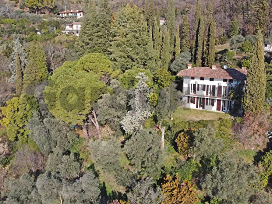 Immagine 57 di Appartamento in vendita  in Via Panoramica 33 a Gardone Riviera