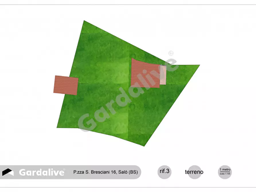 Immagine 62 di Appartamento in vendita  in Via Panoramica 33 a Gardone Riviera