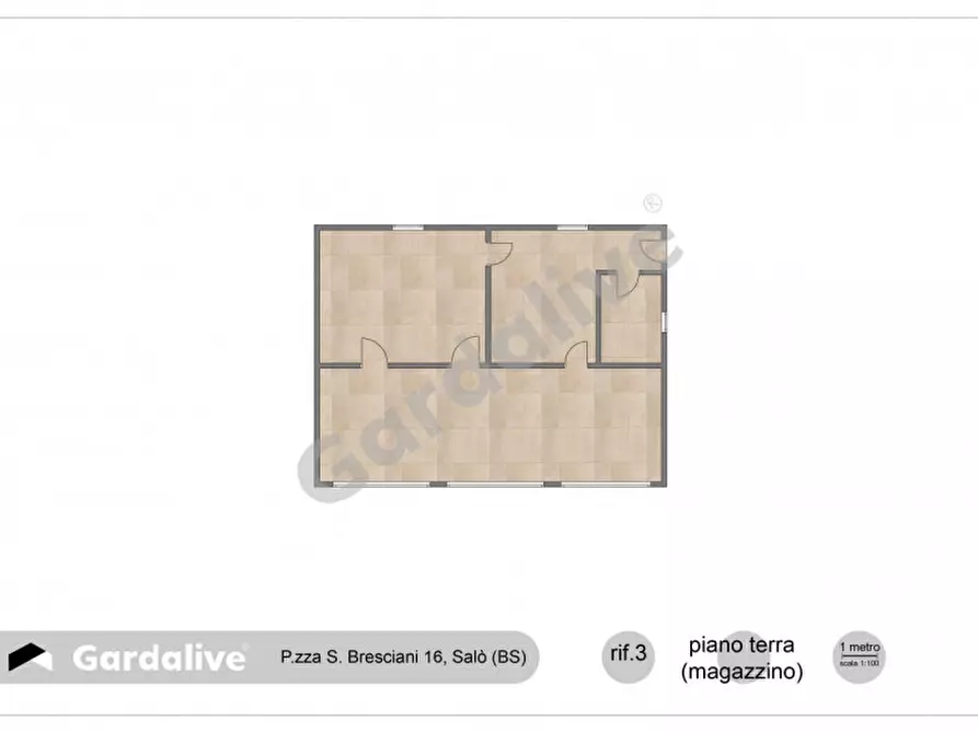 Immagine 63 di Appartamento in vendita  in Via Panoramica 33 a Gardone Riviera