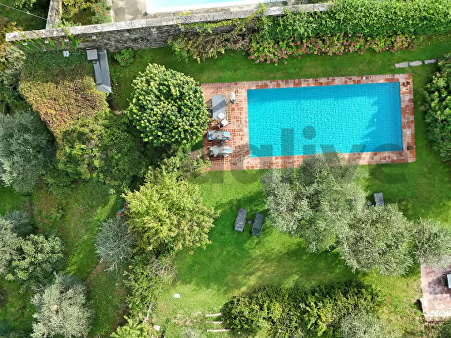 Immagine 2 di Casa indipendente in vendita  in Via Della Chiesa a Gardone Riviera