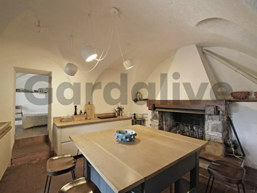 Immagine 6 di Casa indipendente in vendita  in Via Della Chiesa a Gardone Riviera