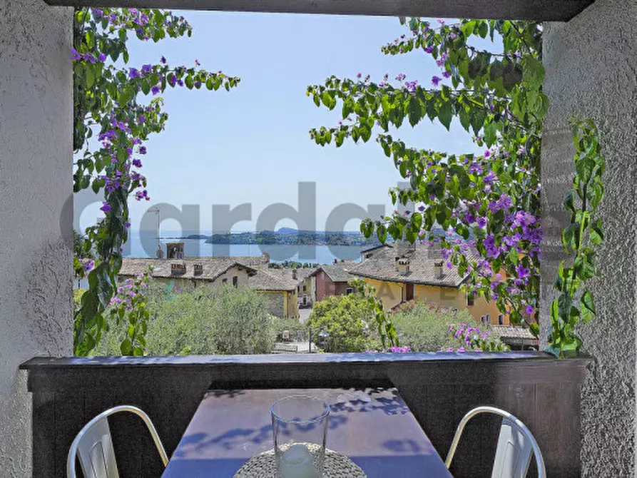 Immagine 9 di Casa indipendente in vendita  in Via Della Chiesa a Gardone Riviera