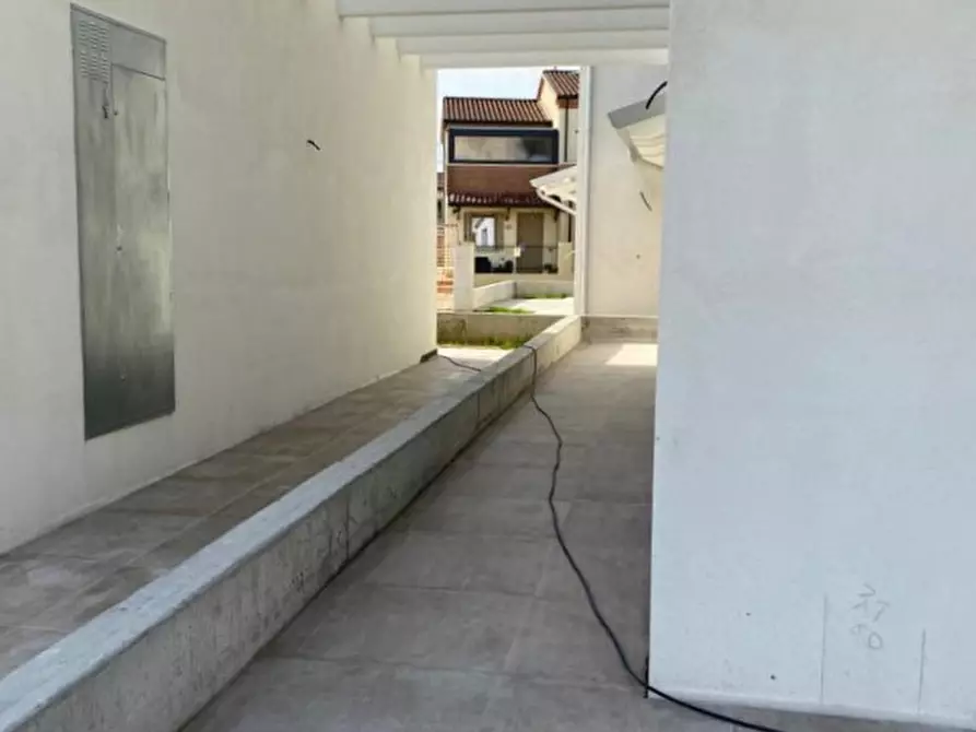 Immagine 1 di Casa bifamiliare in vendita  in via G. Marconi a Borgo Veneto