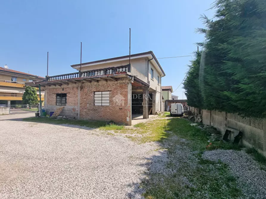 Immagine 1 di Casa indipendente in vendita  in via gruato 1 a Casalserugo