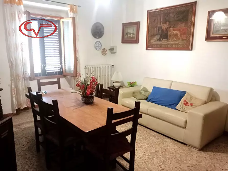 Immagine 2 di Appartamento in vendita  in Via Aretina a Montevarchi