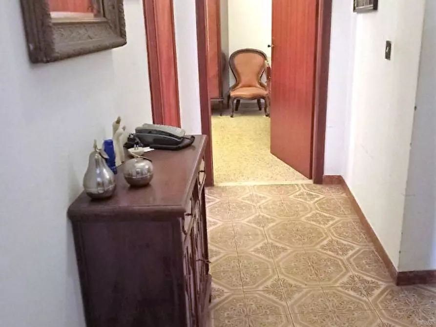 Immagine 9 di Appartamento in vendita  in Via Aretina a Montevarchi